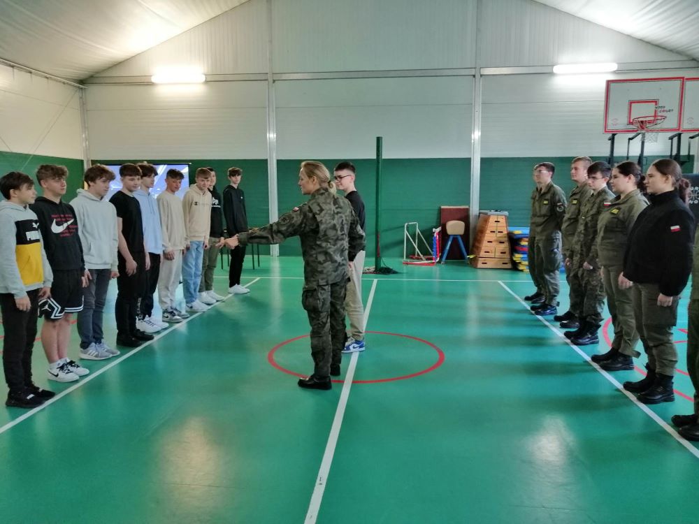 1Dni Otwarte w Szkole 2023 1