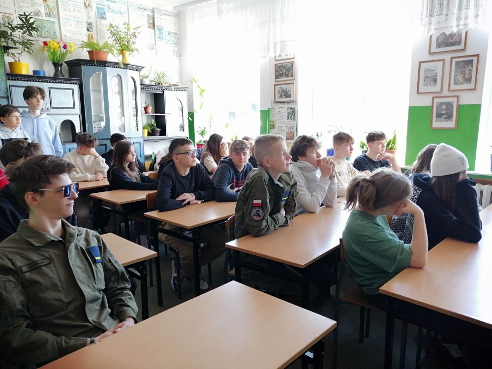 1Dni Otwarte w Szkole 2023 2