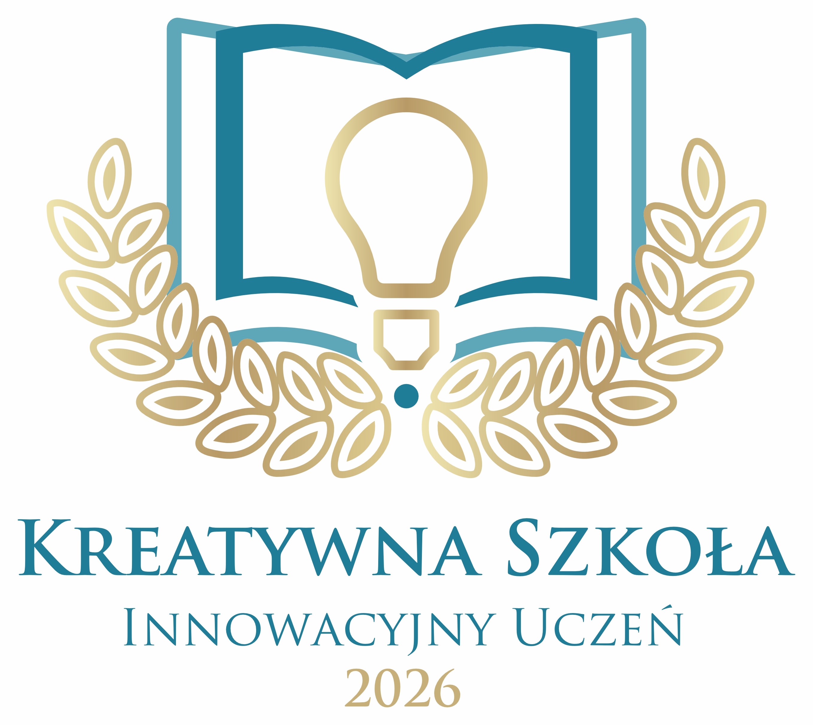 "Kreatywna Szkoła – Innowacyjny Uczeń" 2026