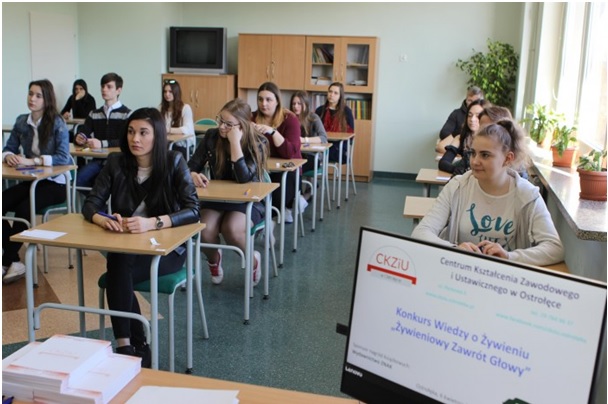 zywieniowy zawrot glowy